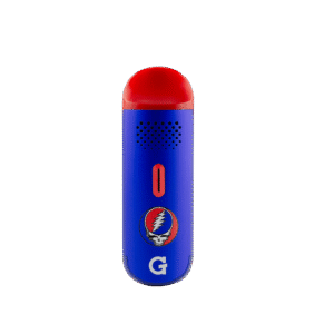 Grateful Dead X G Pen Dash Dry Herb Vaporizer — Twelve Tribes