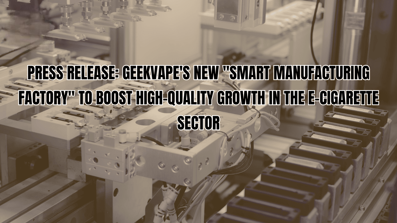 Geekvapes