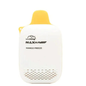 Hyppe Max Air Mango Freeze
