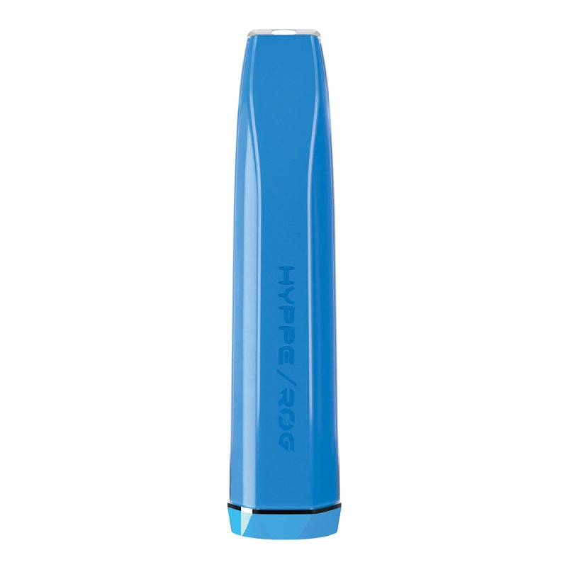 Hyppe Max Flow ROG | 2500 Puffs | $15.99 | 5% Salt Nicotine