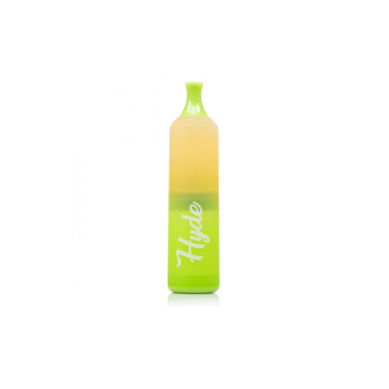 Sour Apple Ice