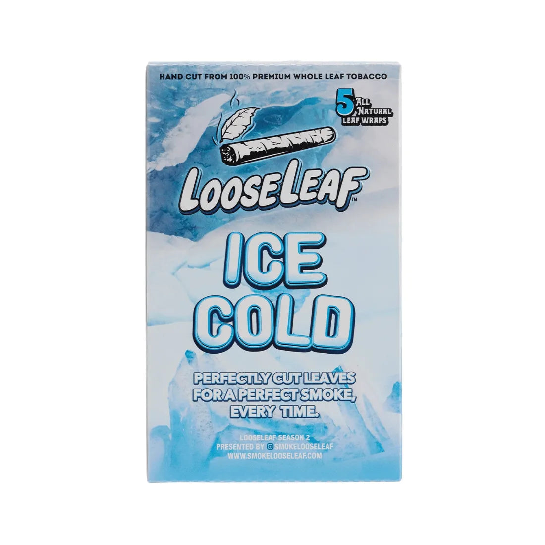 Ice Cold Looseleaf