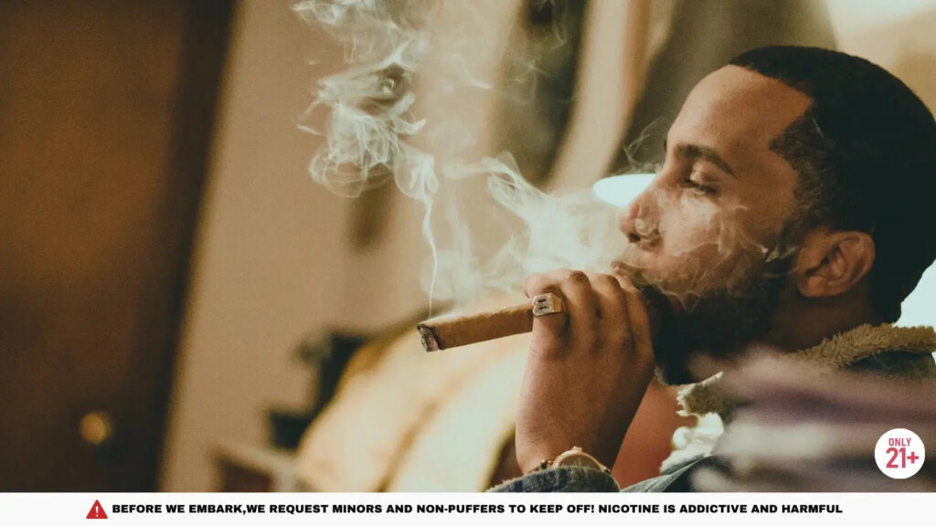Illicit Cigarette Sales