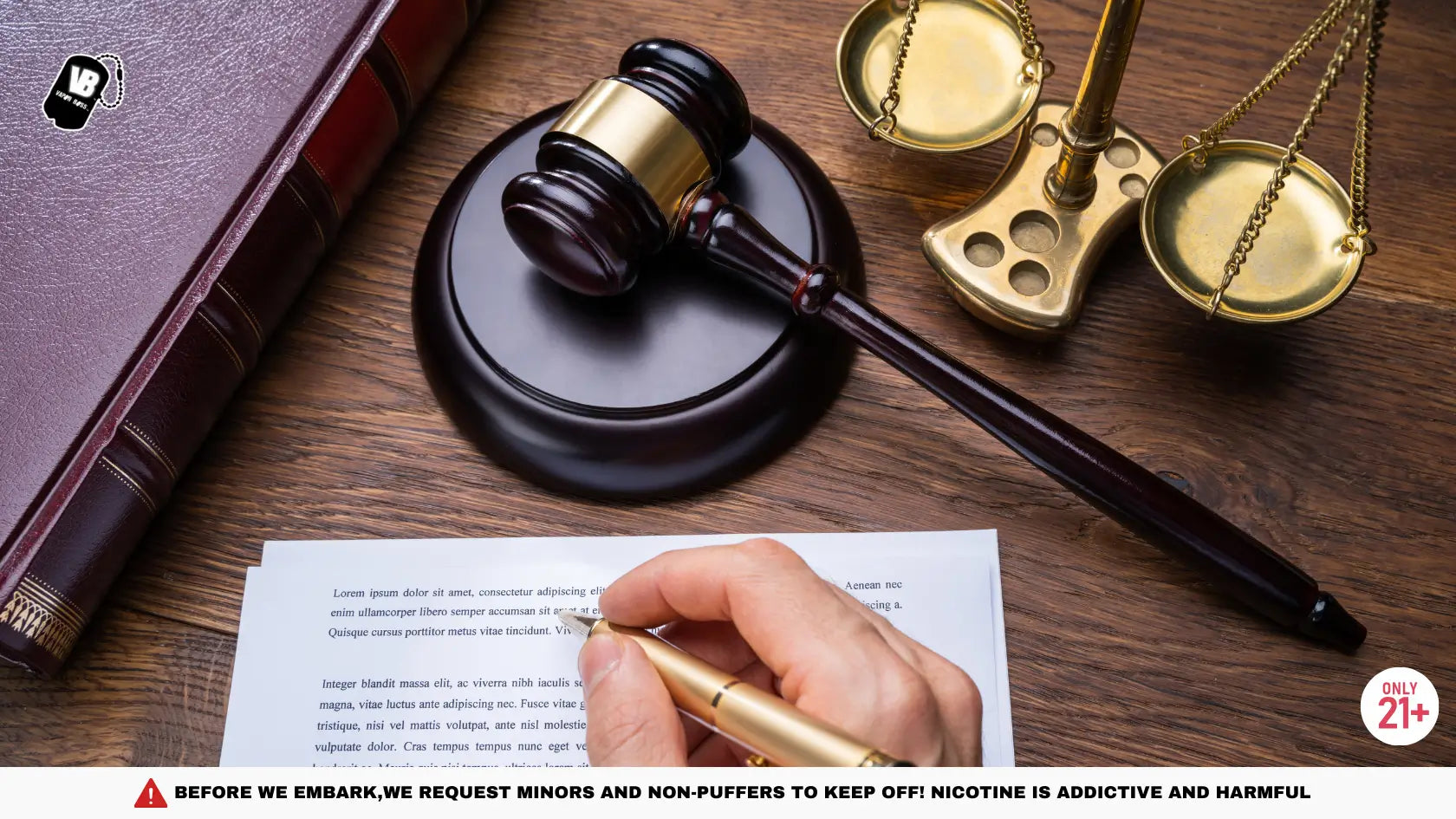 PMTA Registry Law