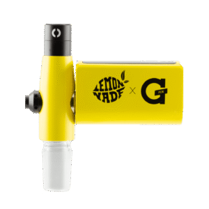 Lemonnade X G Pen Connect Torchless eRig — Twelve Tribes
