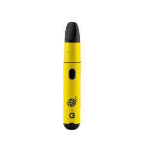 Lemonnade X G Pen Micro+ Concentrate Vaporizer — Twelve Tribes