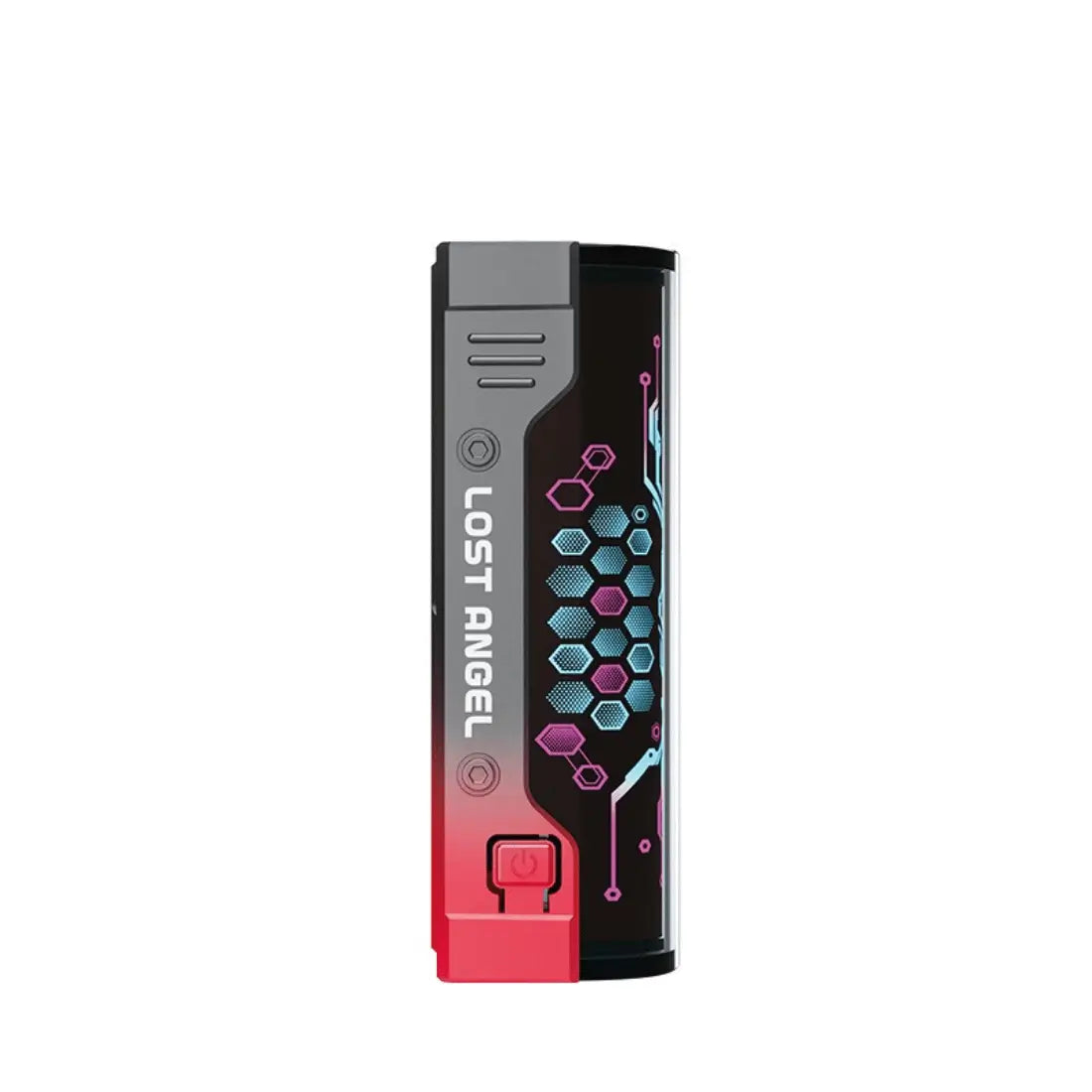 Lost Angel Mate Battery Pink