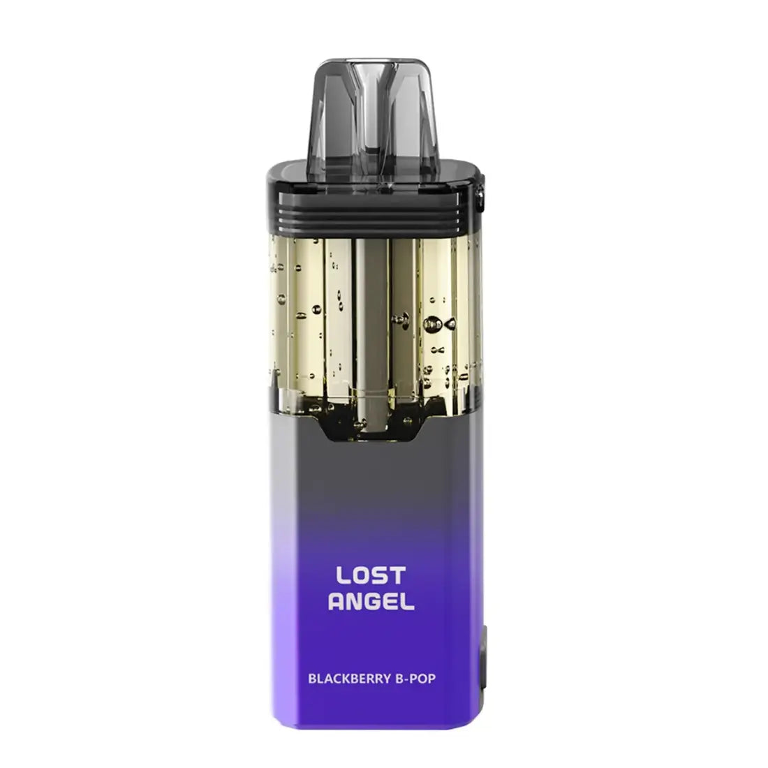 Lost Angel Mate Pod Blackberry B-Pop