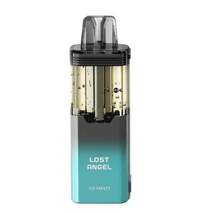 Lost Angel Mate Pod Ice Mintz - Twelve Tribes
