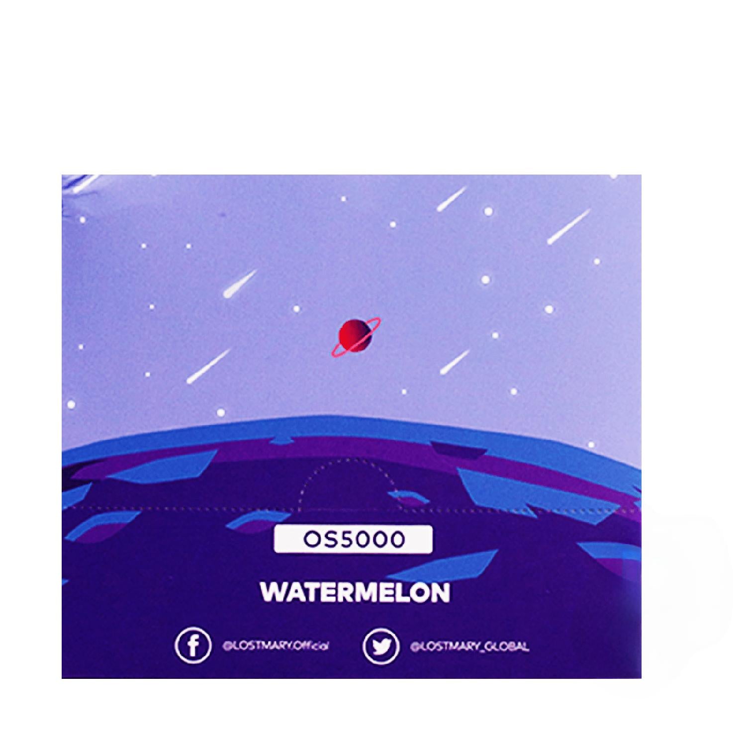 Lost Mary OS5000 Watermelon 2