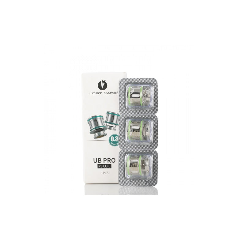 Lost Vape UB Pro Coil 0.3