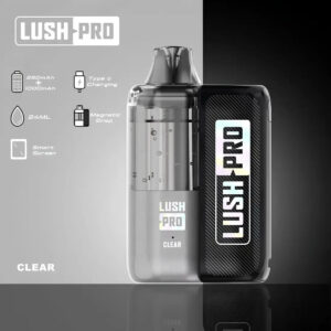 Lush Pro Clear - Twelve Tribes