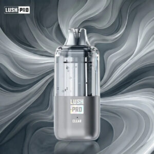 Lush Pro Pod Clear - Twelve Tribes