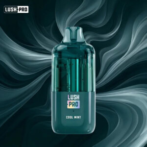 Lush Pro Pod Cool Mint - Twelve Tribes