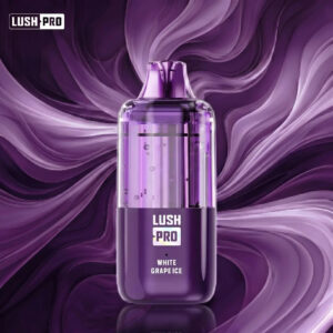 Lush Pro Pod White Grape Ice - Twelve Tribes