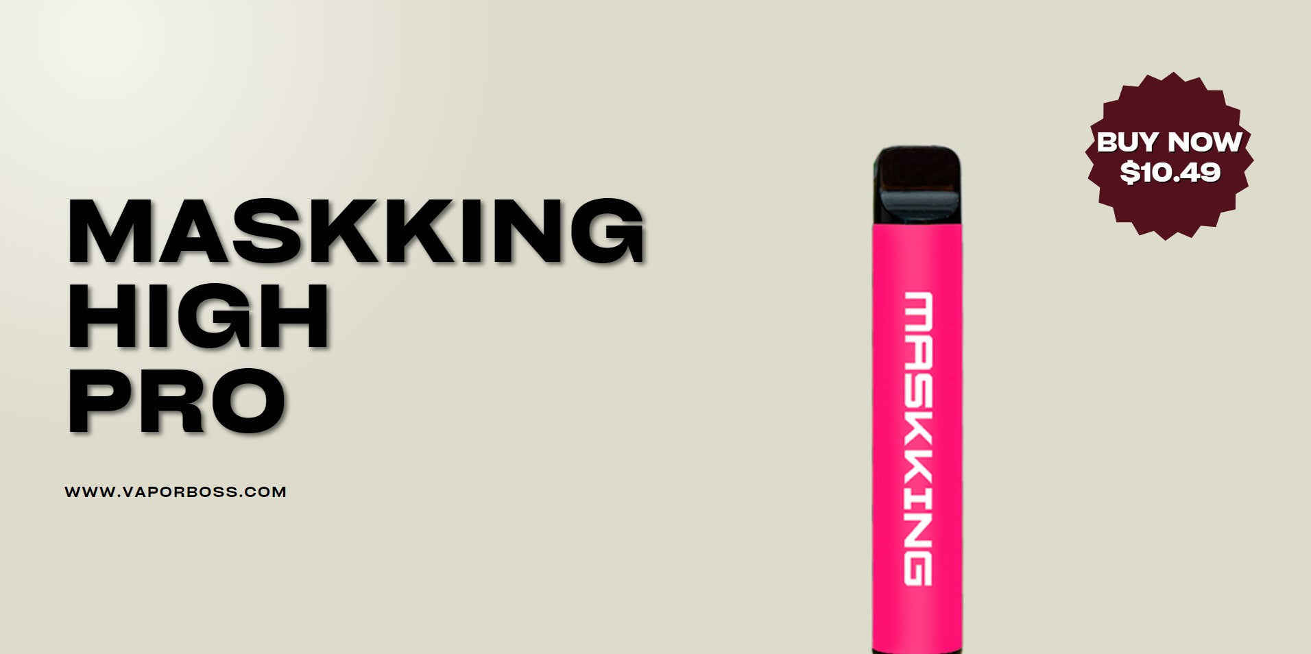 Maskking Reviews: The Impeccable Complete Review of Maskking High Pro