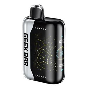 Geek Bar Pulse Zero Miami Mint