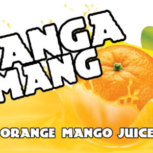 Oranga-Mang
