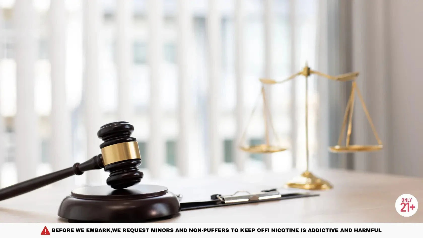 Ohio Judge Strikes Down State Preemption Law