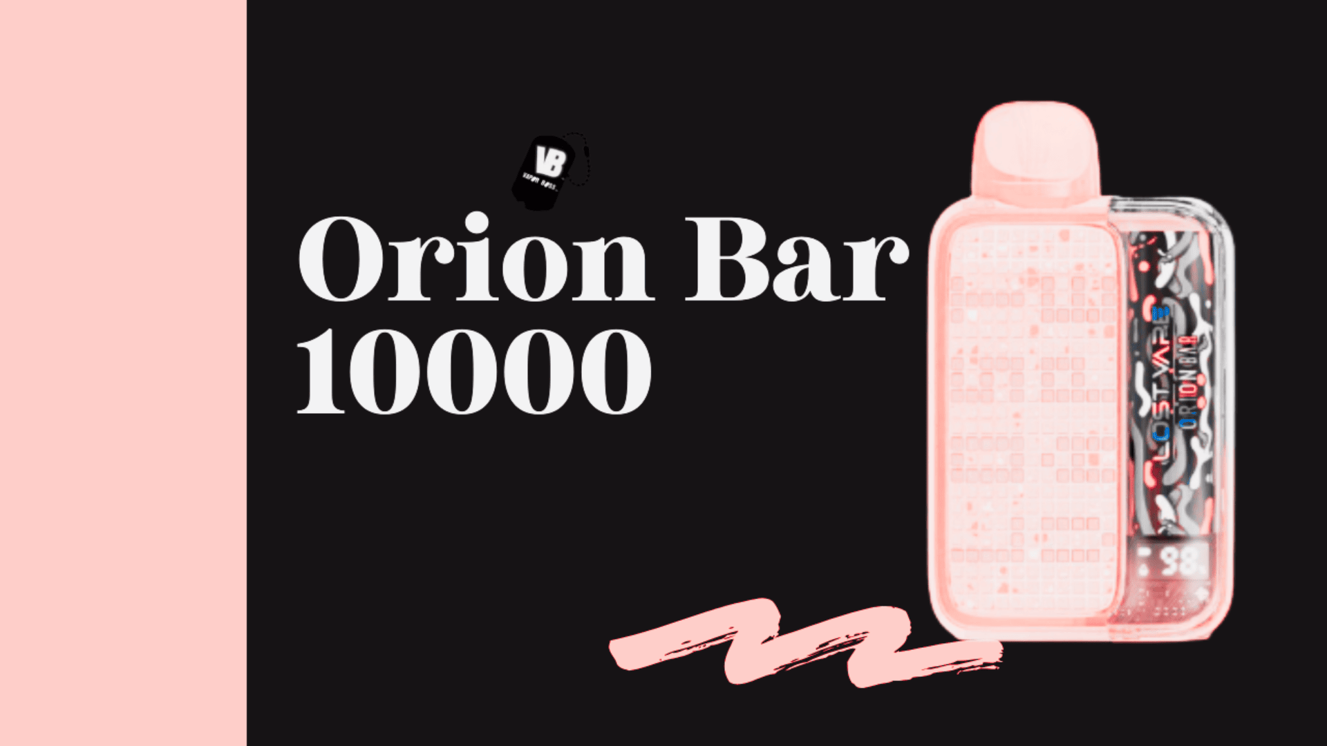 Orion Bar 10000