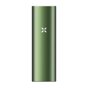 PAX Flow Greenstone — Twelve Tribes on Vaporboss