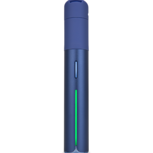 Puffco Pivot Portable Concentrate Vaporizer — Twelve Tribes on Vaporboss