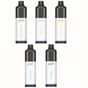 Podstick_3500 _Flavors