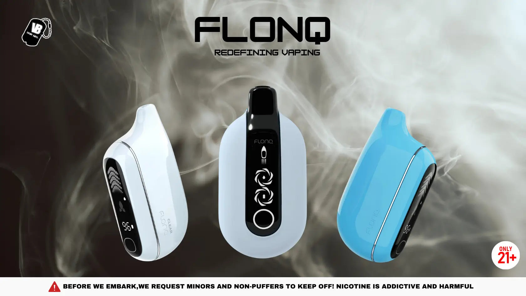 Flonq Ultra