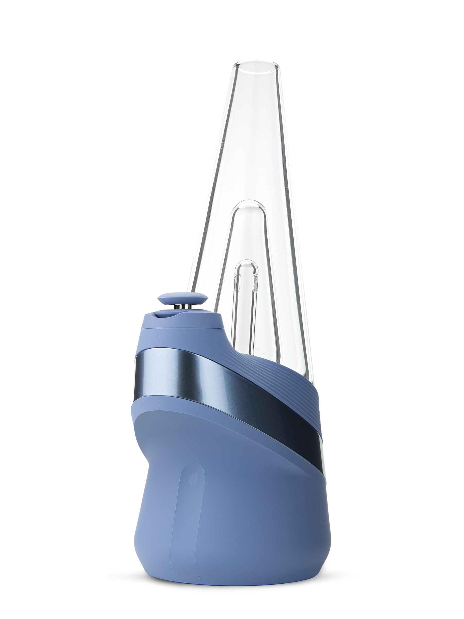 Puffco Peak Smart E-Rig — Sapphire — Twelve Tribes on Vaporboss