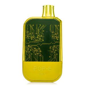 Pulse B-Pop 15K Aloe Mango Melon Ice