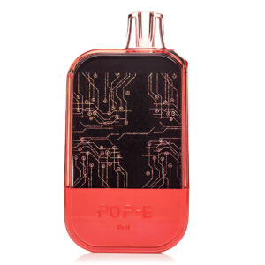 Pulse B-Pop 15K Strawberry Banana