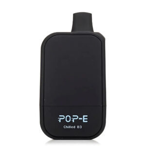 Pulse B-Pop 15K Triple Berry Ice