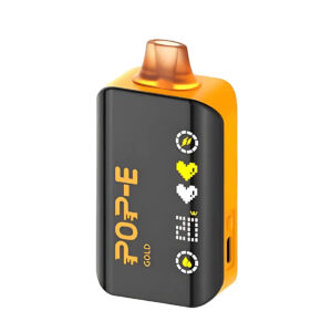 Pulse BPop 30k-Juicy Peach Gold