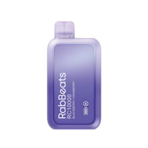 RabBeats Blackberry Cranberry