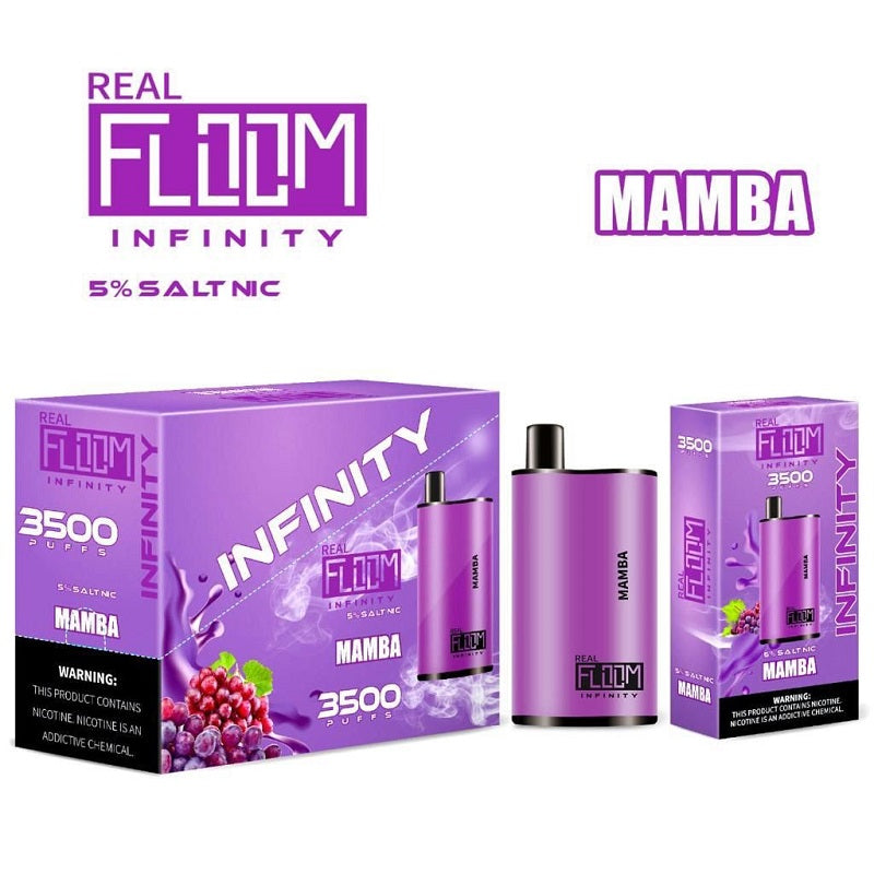 Mamba