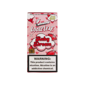 Ruby Dream Looseleaf 2-Pack