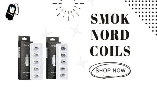 SMOK Nord Coils