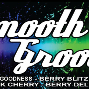 Smooth Groove