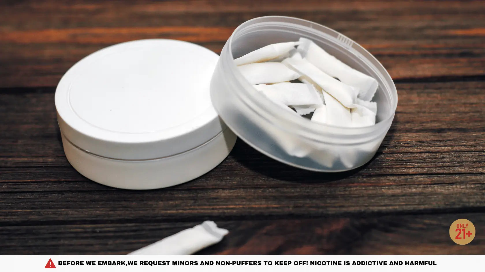 Schumer vs. Zyn: Battle Over Nicotine Pouches