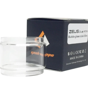 Geek Vape Replacement Glass | $4.50