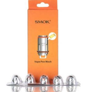 Smok Pen 22 Mesh Coils | $11.50