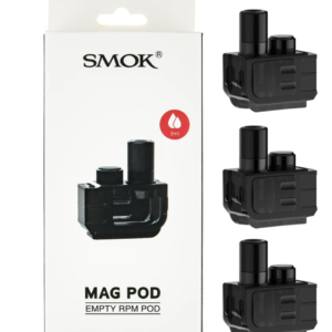 Smok Mag Pod 3pc
