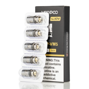 VooPoo Pnp Coils | $12.00