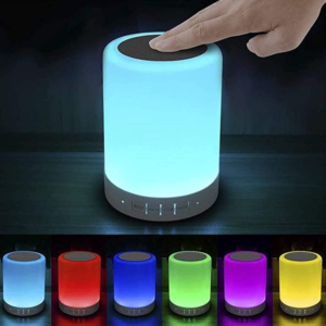 Light Up Speaker