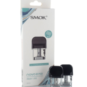 Smok Novo 2 Pods