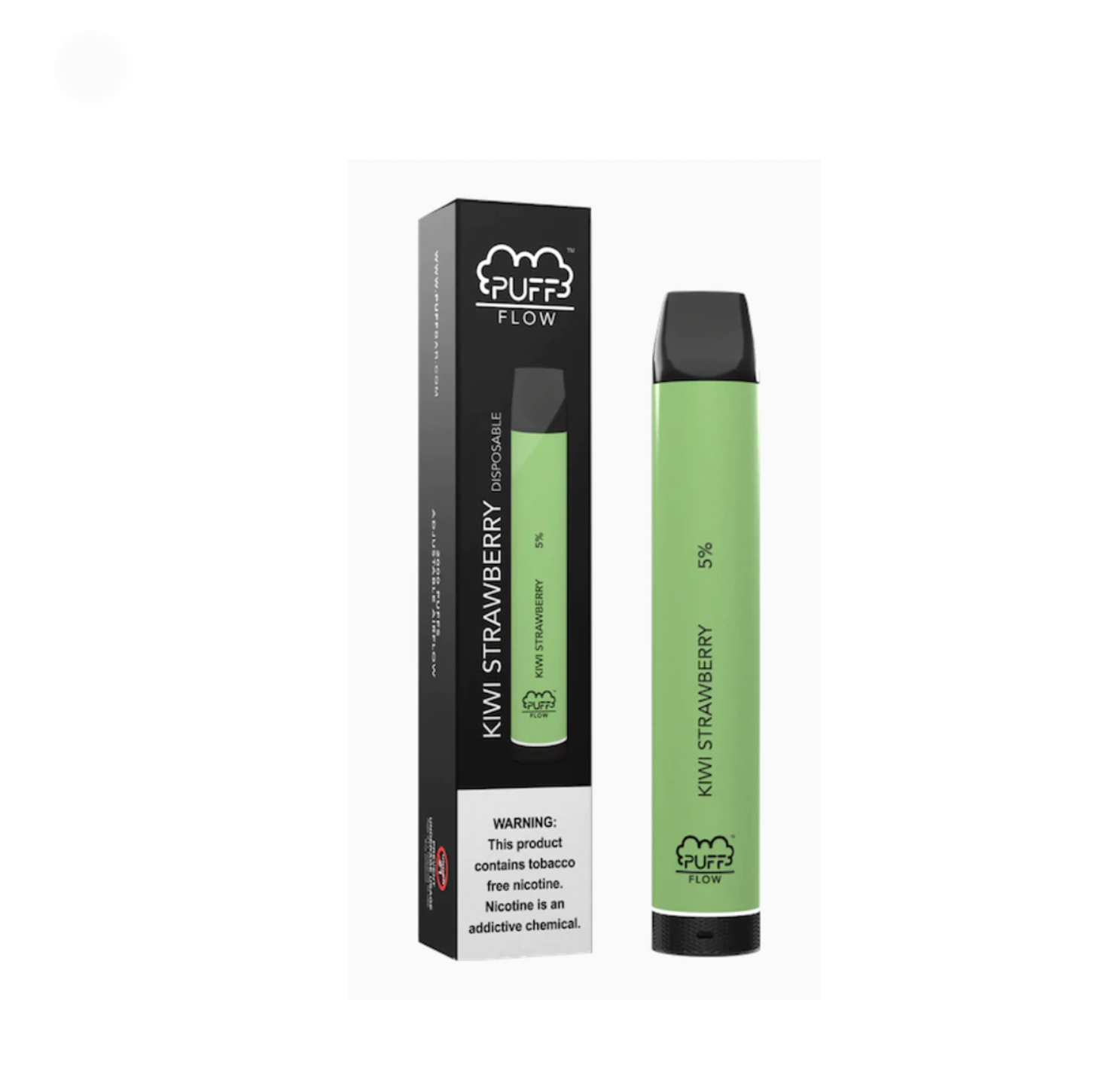 Puff Flow Disposable Vape | $9