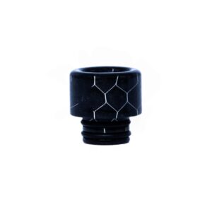 Serpents Belly 810 Drip Tip Black