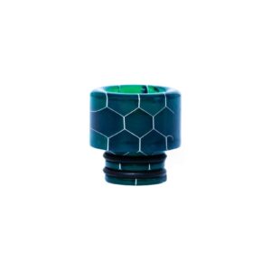 Serpents Belly 810 Drip Tip Green