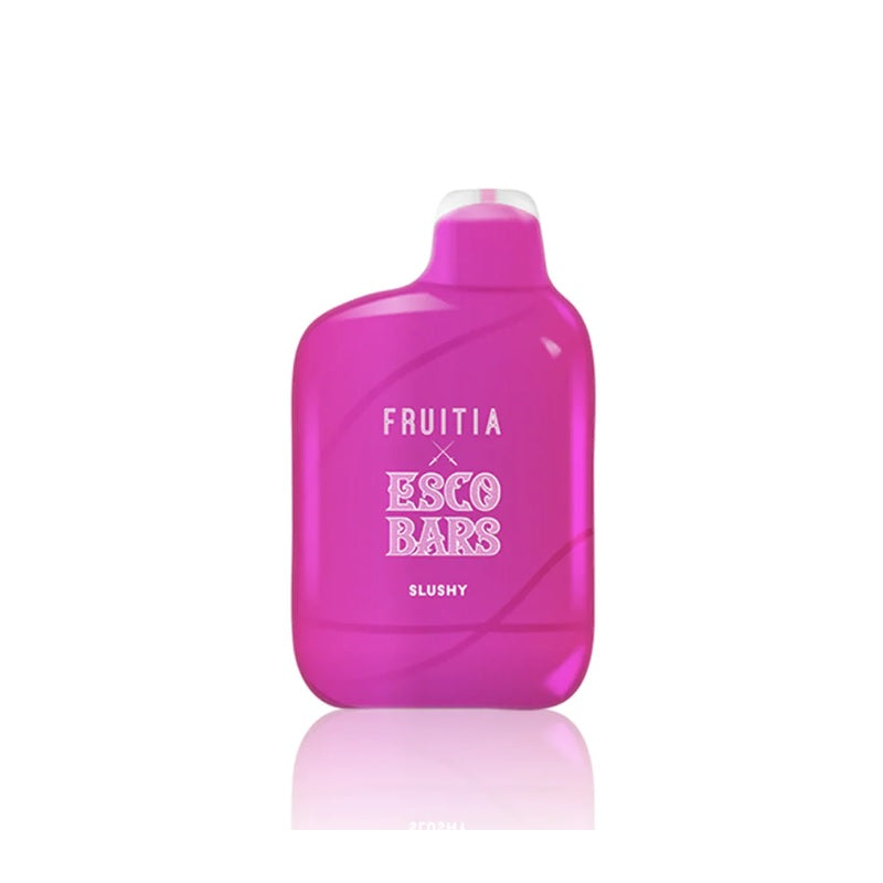 Slushy Esco Bars 6000