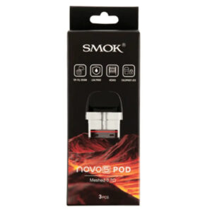 Smok Novo Mesh 0.7ohm